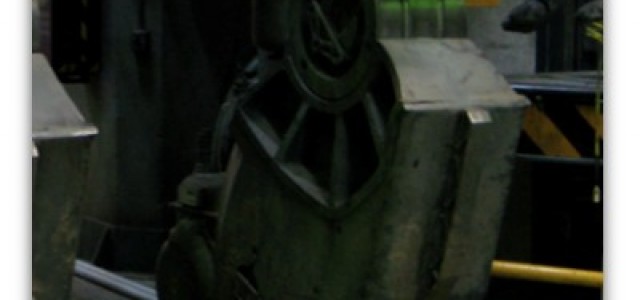 Is this a Mech from Cameron’s Avatar?