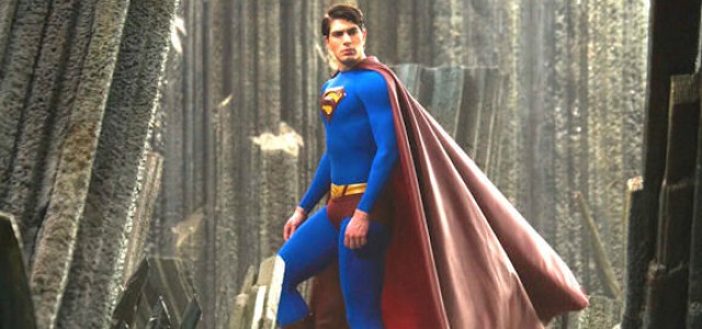 ‘Superman Returns’ Producer Talks Reboot, Says Superman Should’ve Kicked More Butt