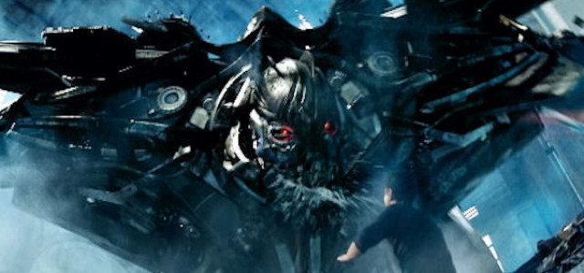 Transformers: Revenge Of The Fallen Characters Revealed