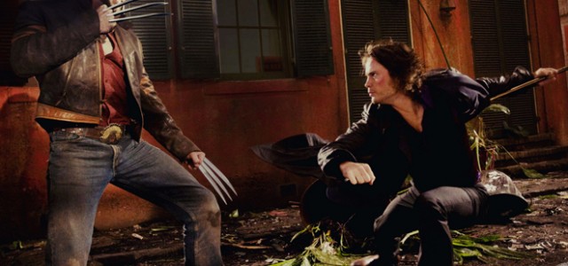 ‘Wolverine’ thrashes box office