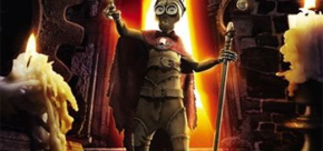 NEW Character Posters from ‘9’