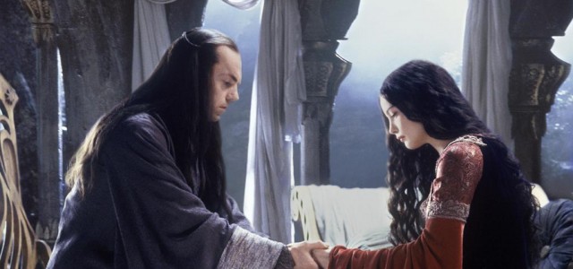 Hugo Weaving Will Return For ‘THE HOBBIT’