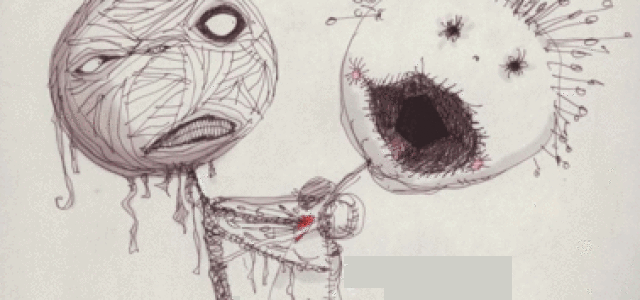 Director Tim Burton Featured At Museum Of Modern Art