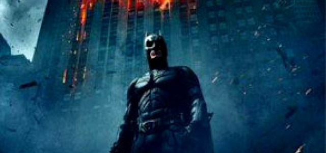 ‘Dark Knight’ Triumphs At The ‘Saturn Awards’