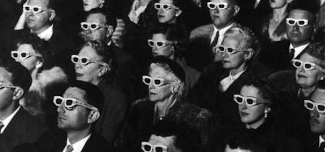 Cinema Expo pitches 3-D to theaters