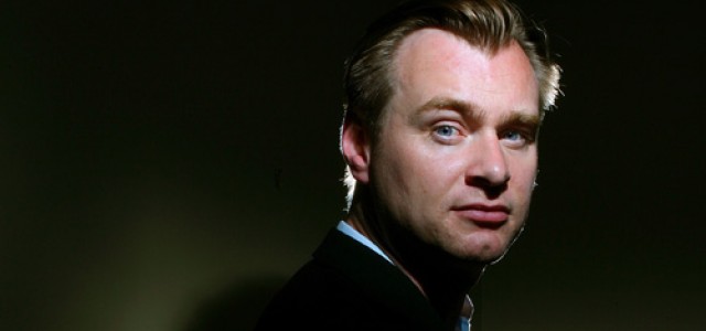 ‘Batman 3’ Without Christopher Nolan?