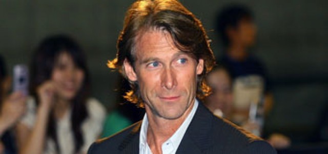 DreamWorks & Bay Buy Rights To ‘I Am Number Four’