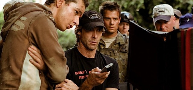 Michael Bay: Making Movies, Enemies and Money
