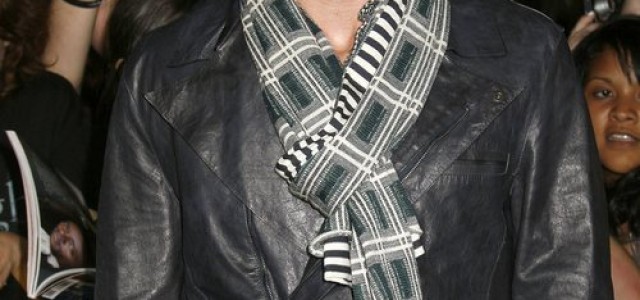 ‘Twilight’ Star ‘Cam Gigandet’ Playing A Half Vampire in ‘Priest’