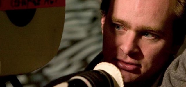 More Join the Cast for Christopher Nolan’s INTERSTELLAR