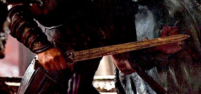 First Official Shot From ‘Clash of the Titans’