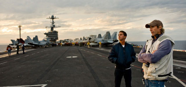 42 Transformers, Longer IMAX Cut & The Movie Is Done