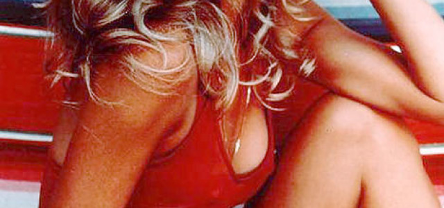 Good Night Angel – R.I.P. Farrah Fawcett