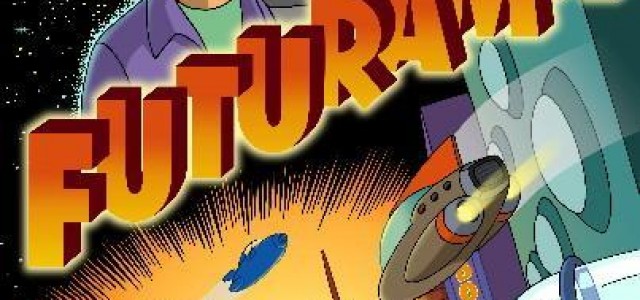 “Bite My Shiny Metal Ass” – ‘Futurama’ is Finally Coming Back!