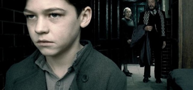New Clip from ‘Harry Potter And The Half-Blood Prince’ – Voldemort’s Beginnings