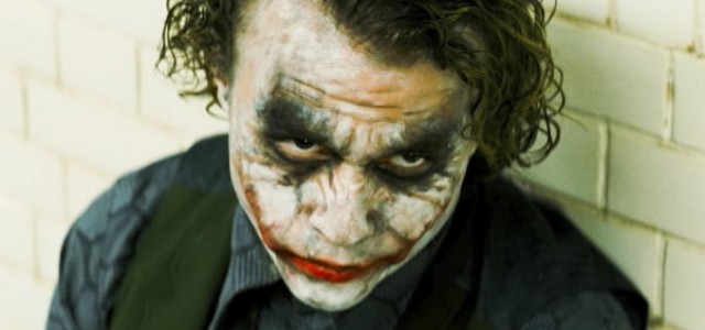 Heath Ledger Wins For Best Villain!