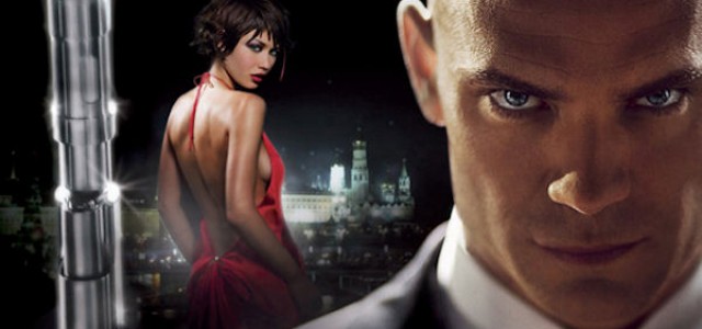 ‘Hitman 2’ Has A Writer