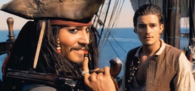 What Johnny Depp Thinks Was Wrong With ‘Pirates’