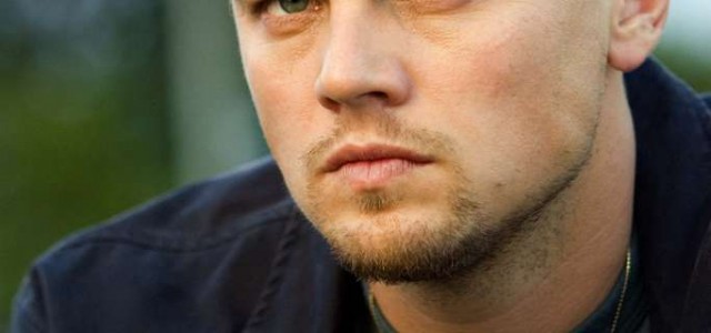 Leo DiCaprio in New Spawn Movie?