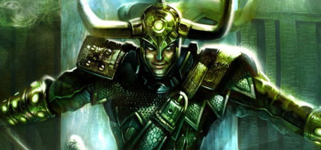 ‘Loki’ Not Just In the ‘Thor’ Movie?