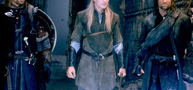 ‘Lord of the Rings’: The Battle For Middle Earth’s Money