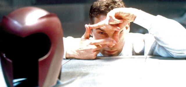 Singer Interested in Returning to X-Men?