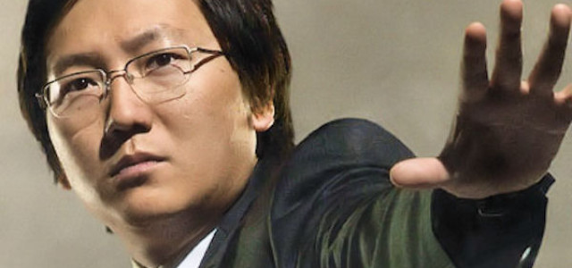 Masi Oka: Going From ‘Heroes’ to ‘The Defenders’