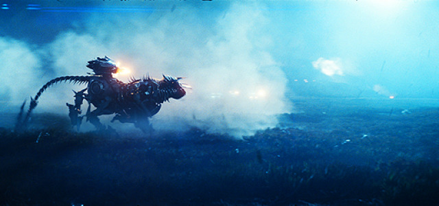 Fun Facts About ‘Transformers’ From I.L.M.