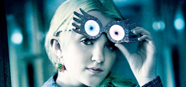 New ‘Half Blood Prince’ Character Posters