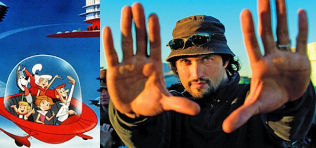 Robert Rodriguez..Stop This Crazy Thing!