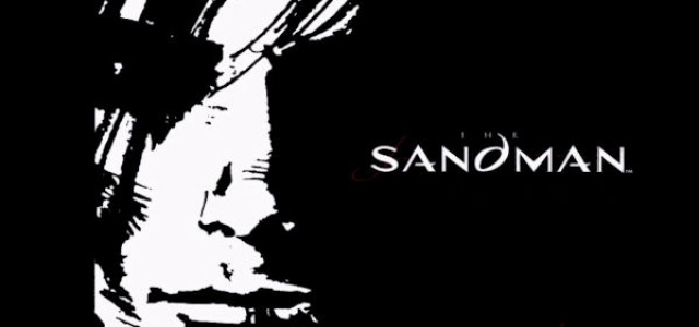 Who ‘Neil Gaiman’ Thinks Should Direct ‘Sandman’ Movie
