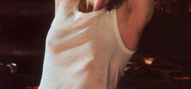 Sigourney Weaver: Science Fiction’s Baddest Woman