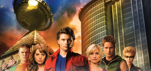 Smallville: Who’s Going To Die?