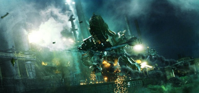 New Pics From ‘Transformers: Revenge of the Fallen’