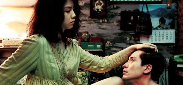 Park Chan-wook’s ‘Thirst’ Red Band Trailer