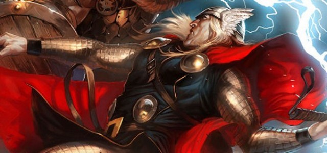 ‘Thor’ Screenwriter Promises Character Will Exist In Marvel Movie Continuity