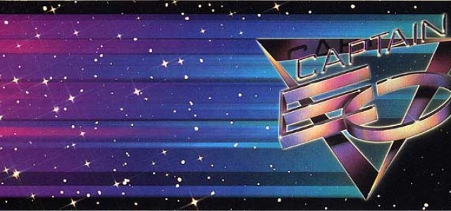 Farewell ‘Captain EO’ – R.I.P. Michael Jackson