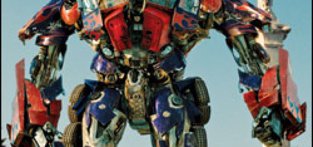 ‘Transformers’ Crushes The Box Office