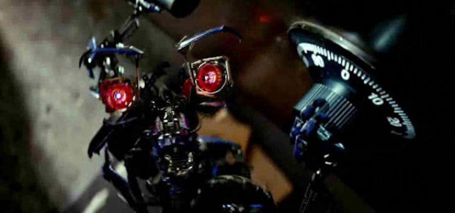 NEW Transformers: Revenge of the Fallen Clip “Wheelie”