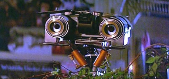 The Robot Chicken Crossed The Road To Remake ‘Short Circuit’