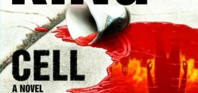 Will You Take The Call? Stephen King Book ‘Cell’ To Become TV Miniseries