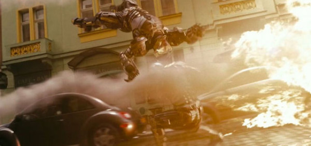 New TV Spot for ‘G.I. JOE: RISE OF COBRA’