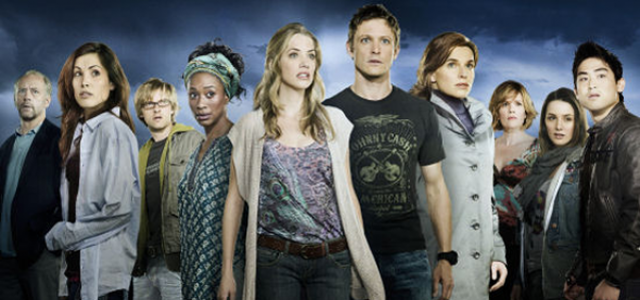 Sneak Peek of ‘Day One’- NBC’s Upcoming Apocalyptic Sci-Fi Show