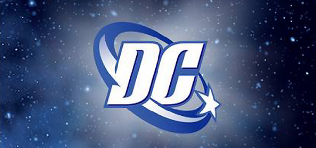 Catch Up With DC Universe At Comic-Con  ‘09