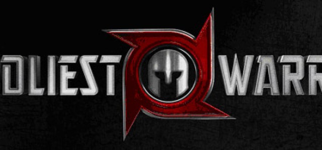 Who Is The Deadliest Warrior? Show Gets Picked Up For 2nd Season