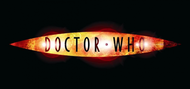 The 11th Doctor- New Behind The Scenes Images