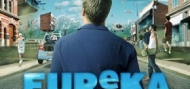 IN CASE YOU MISSED IT: Eureka’s ‘Welcome Back Carter’, Season 3 cont’d. Ep.9