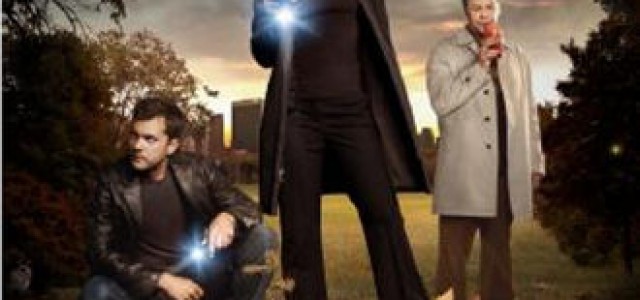 ‘Fringe’ Panel At Comic-Con ’09, Season 2 Promo And Poster