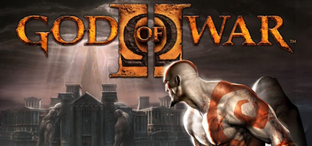 ‘God Of War’ Novels And Comics On The Way