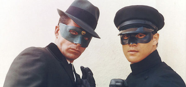 Stephen Chow Abandons ‘Green Hornet’